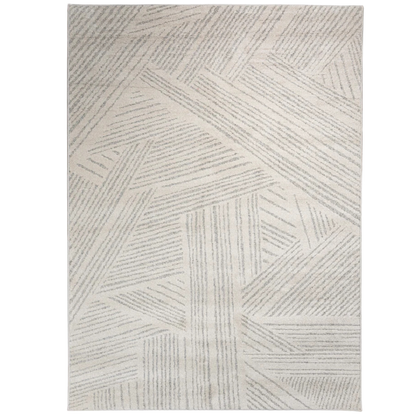 Tapete Piera - Beige/Ivory - U6051