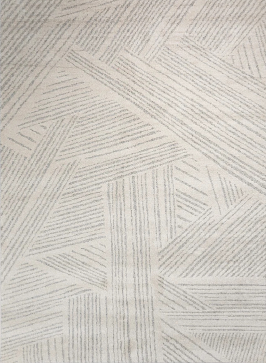 Tapete Piera - Beige/Ivory - U6051