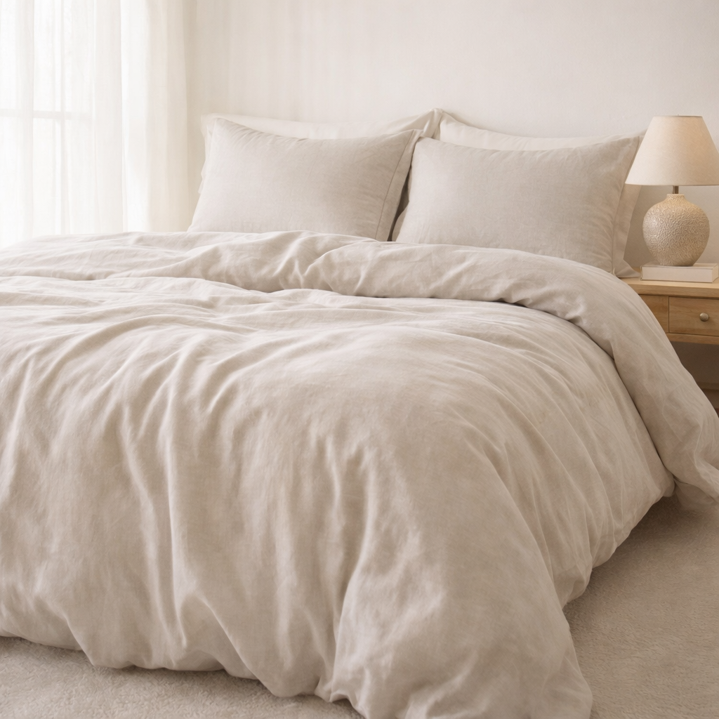 Funda Duvet Douce Microfibra