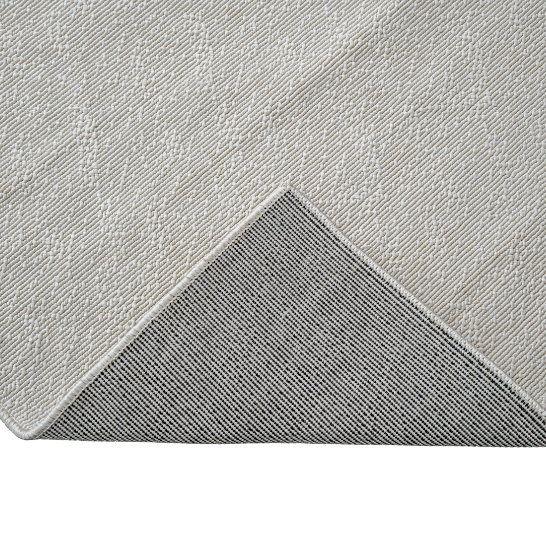 Tapete Ela - Blanco 2015R