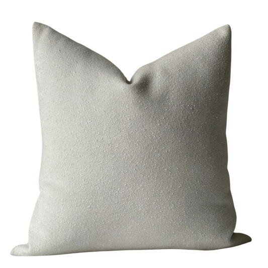 Cojín Muran - Blanco - 50x50