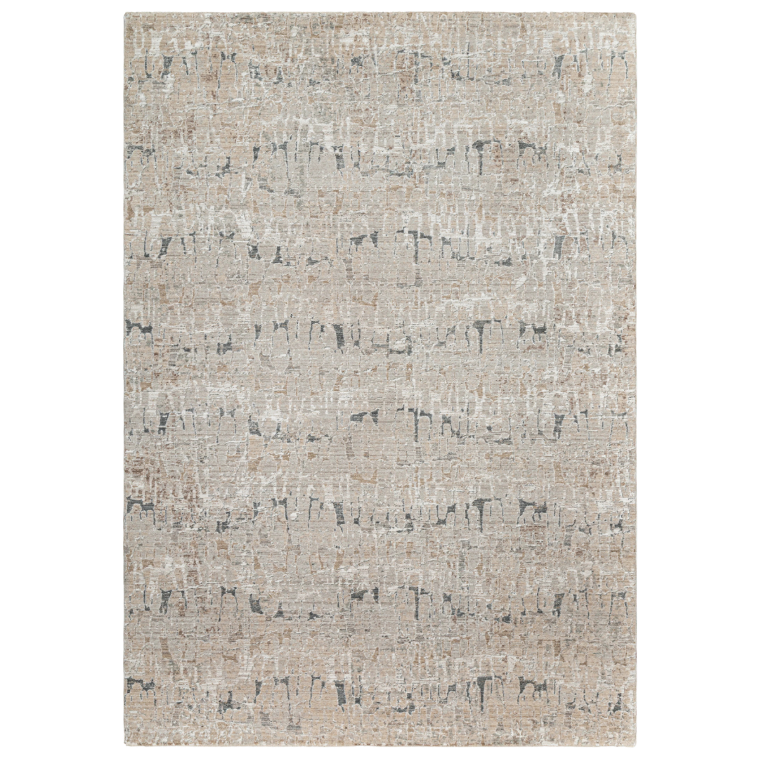 Tapete Tibet - Light Grey - LD597A/C93