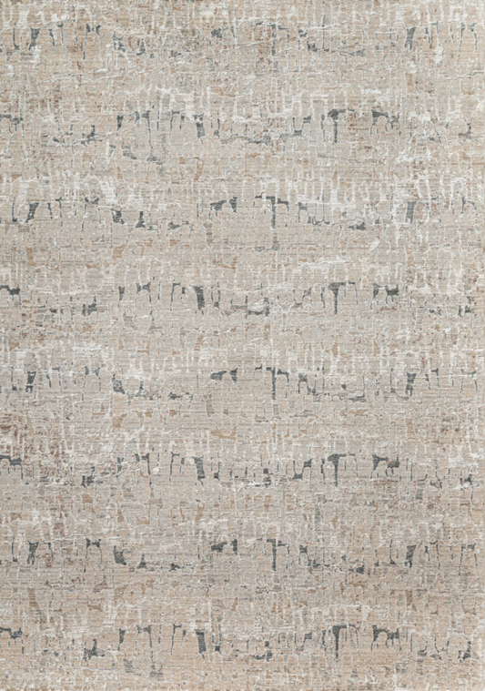 Tapete Tibet - Light Grey - LD597A/C93
