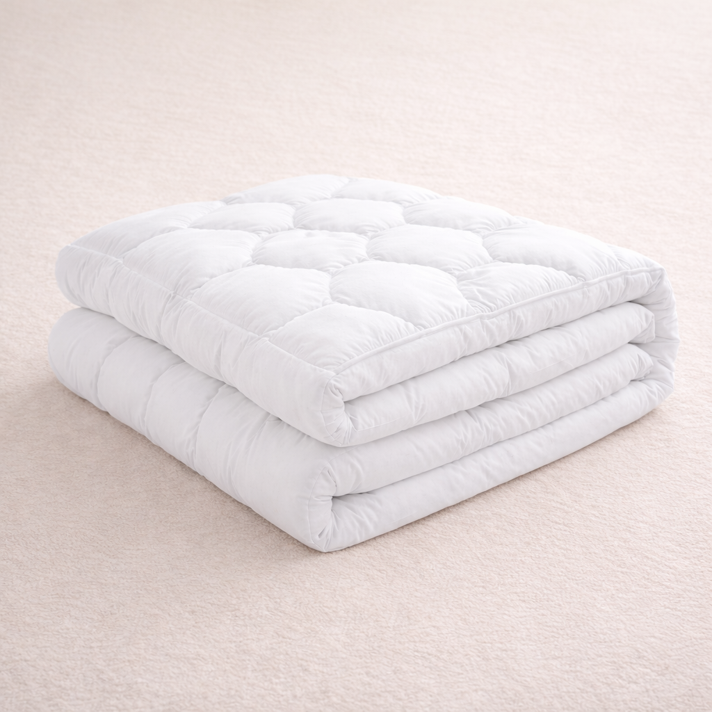 Mattress Topper Hotel Luxe