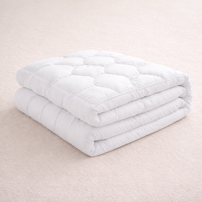 Mattress Topper Hotel Luxe