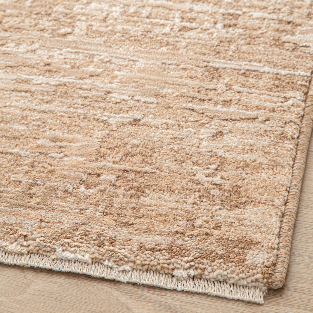 Tapete Nepal - Beige - LD361A C48