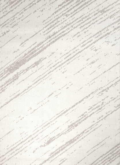 Tapete Okara - Ivory/Café - T9065