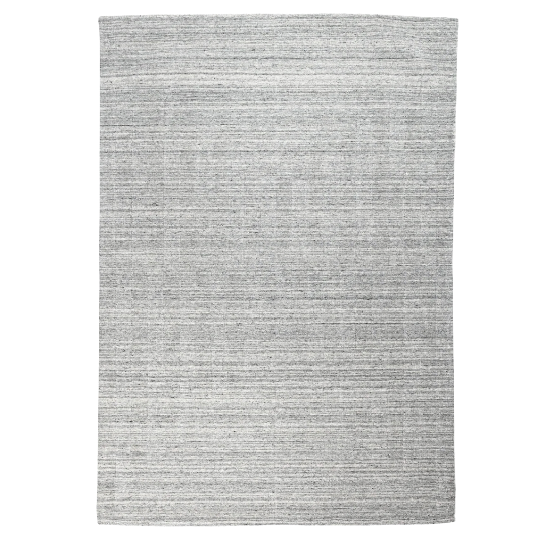 Tapete Kirti - Gris - D3033