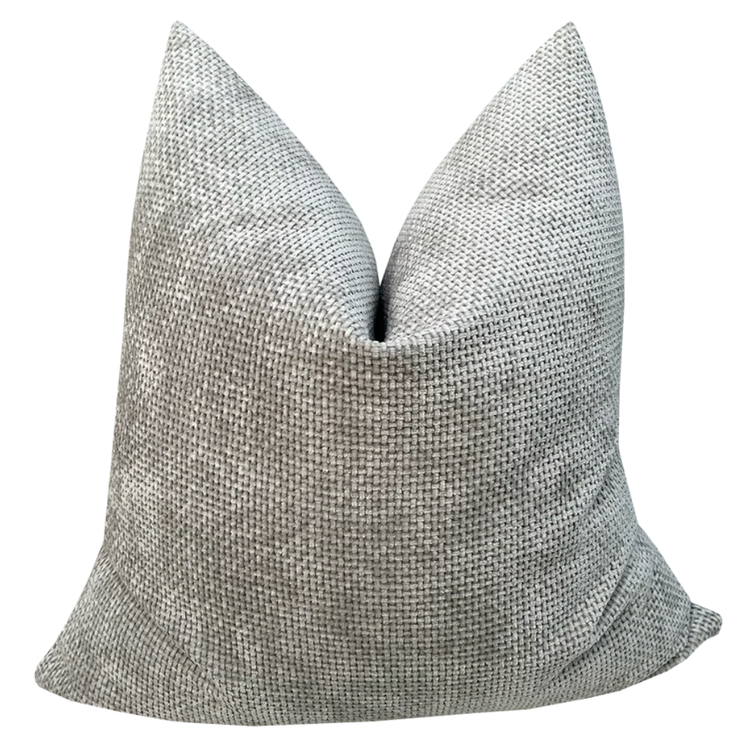 Cojín Eterna - Gris