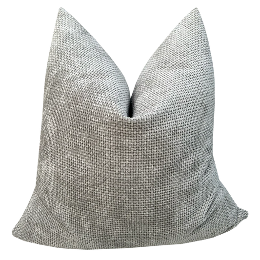 Cojín Eterna - Gris