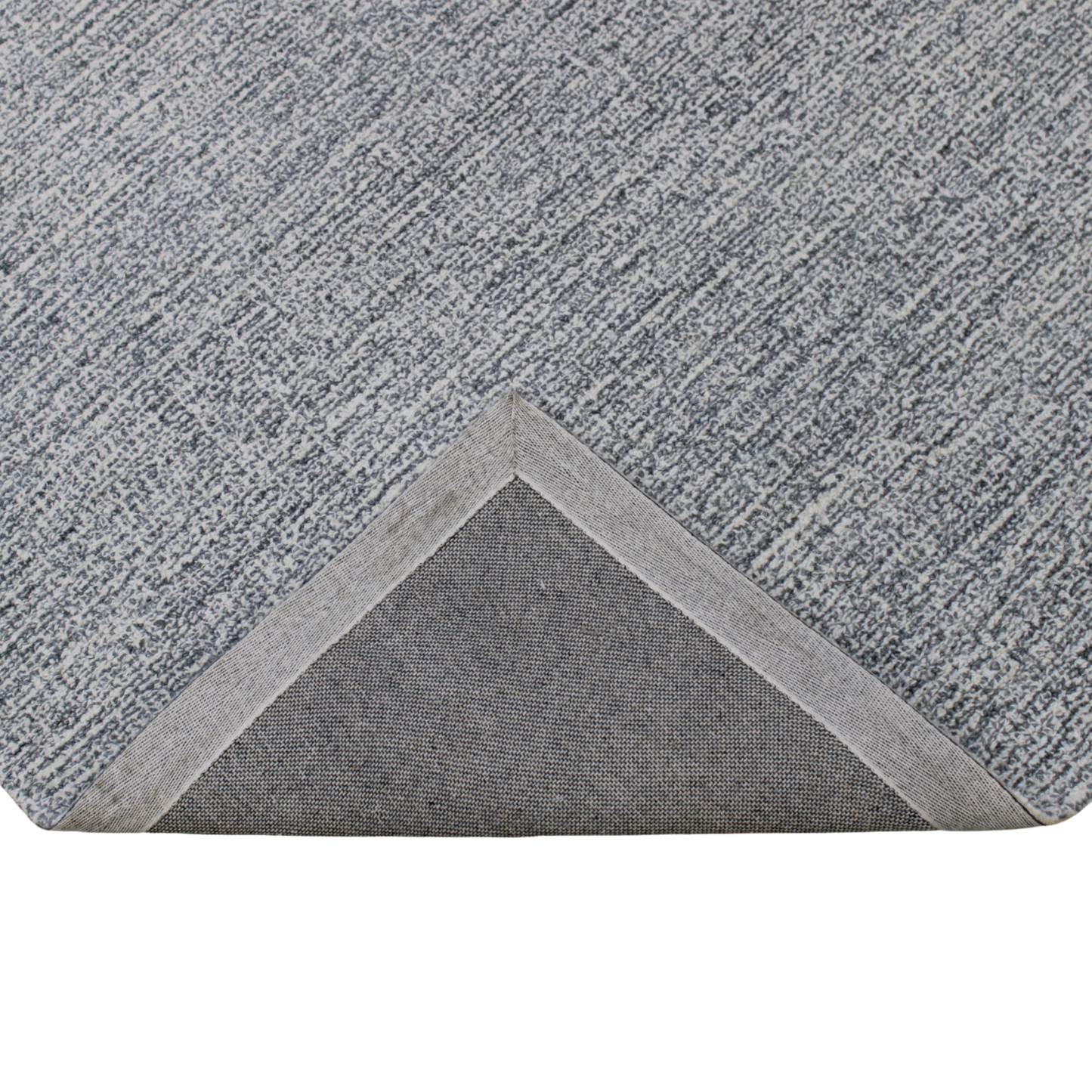 Tapete Kena - Gris/Negro 135N