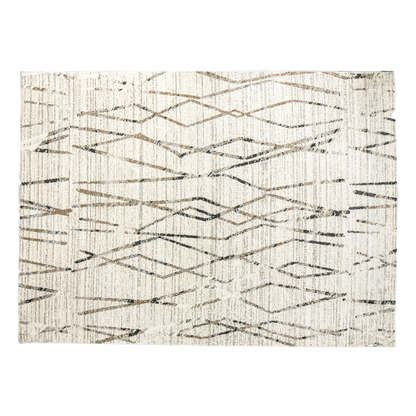 Tapete Montreal - Beige/Café 1099C