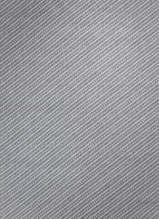 Tapete Okara - Gris/Ivory - T9064