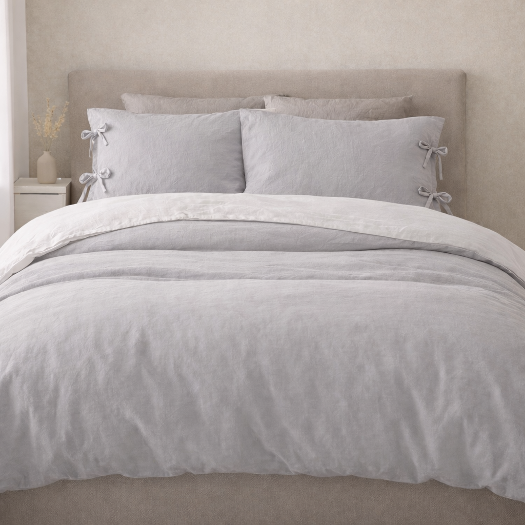 Funda Duvet Cocoon Stone-wash