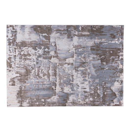 Tapete Filiz - Gris/Beige 1030C