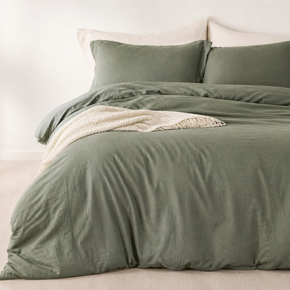 Funda Duvet Douce Microfibra