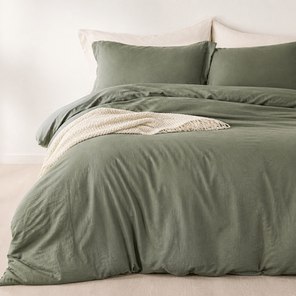 Funda Duvet Douce Microfibra
