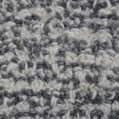 Tapete Kena - Gris/Negro 135N