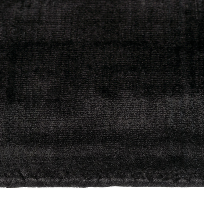 Tapete Antique Look - Black