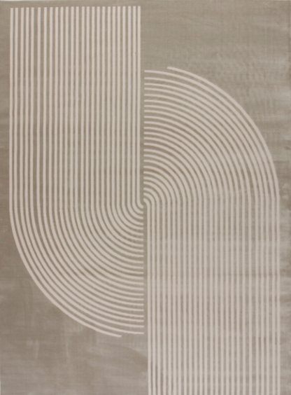 Tapete Atmer - Taupe 1069C