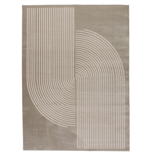Tapete Atmer - Taupe 1069C