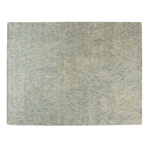 Tapete Helena - Celeste/Gris 144N