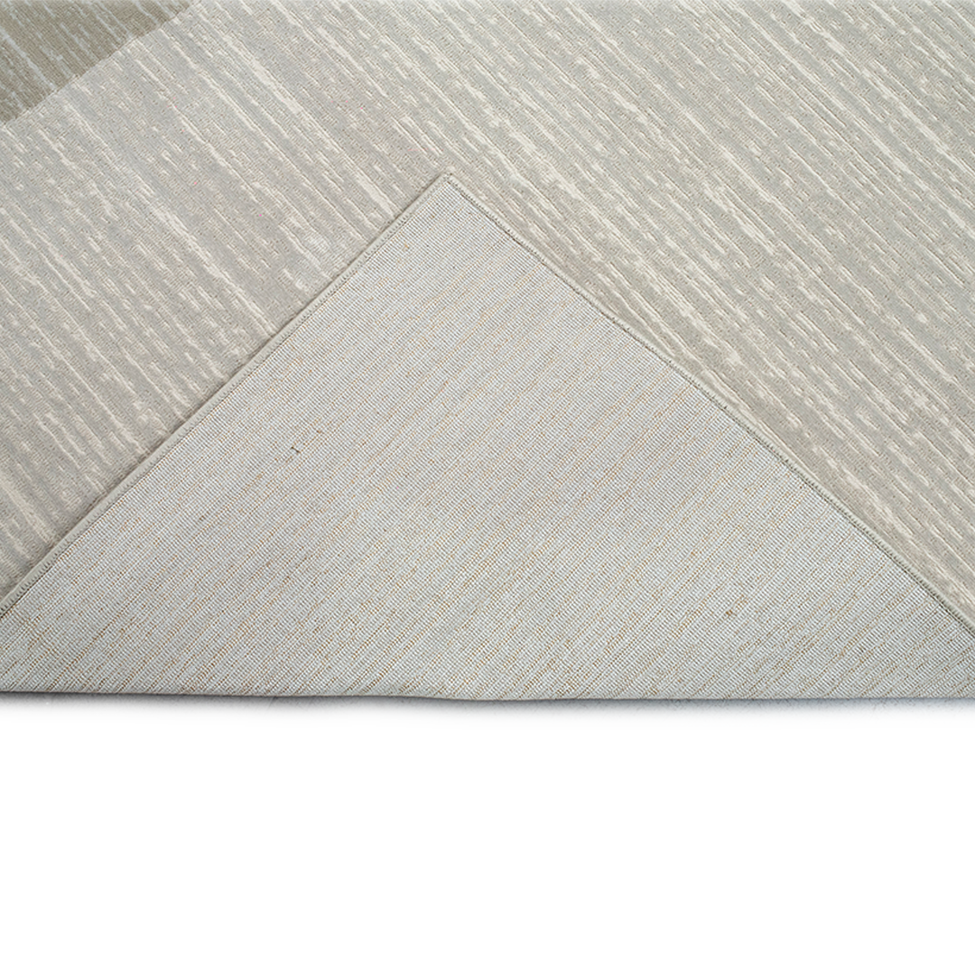 Tapete Eren- Taupe/Crema 1097C