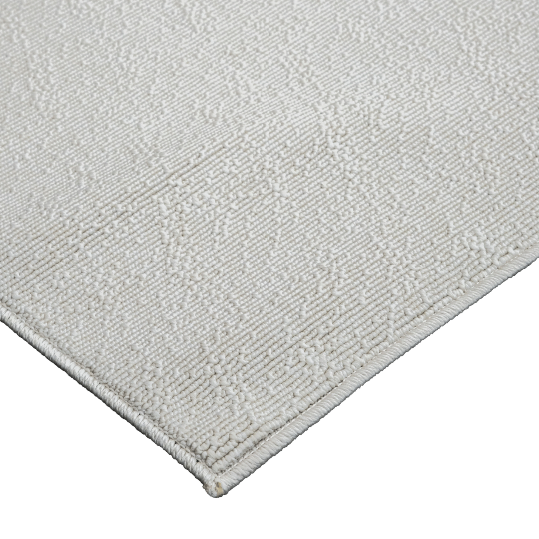 Tapete Ela - Blanco 2015R