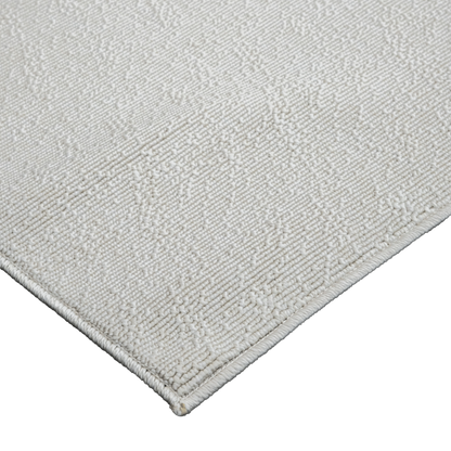 Tapete Ela - Blanco 2015R