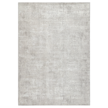 Tapete Amber - Cream/Lt. Grey - 37753A/P204
