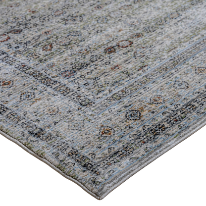 Tapete Logan - Multi/Taupe 1113C