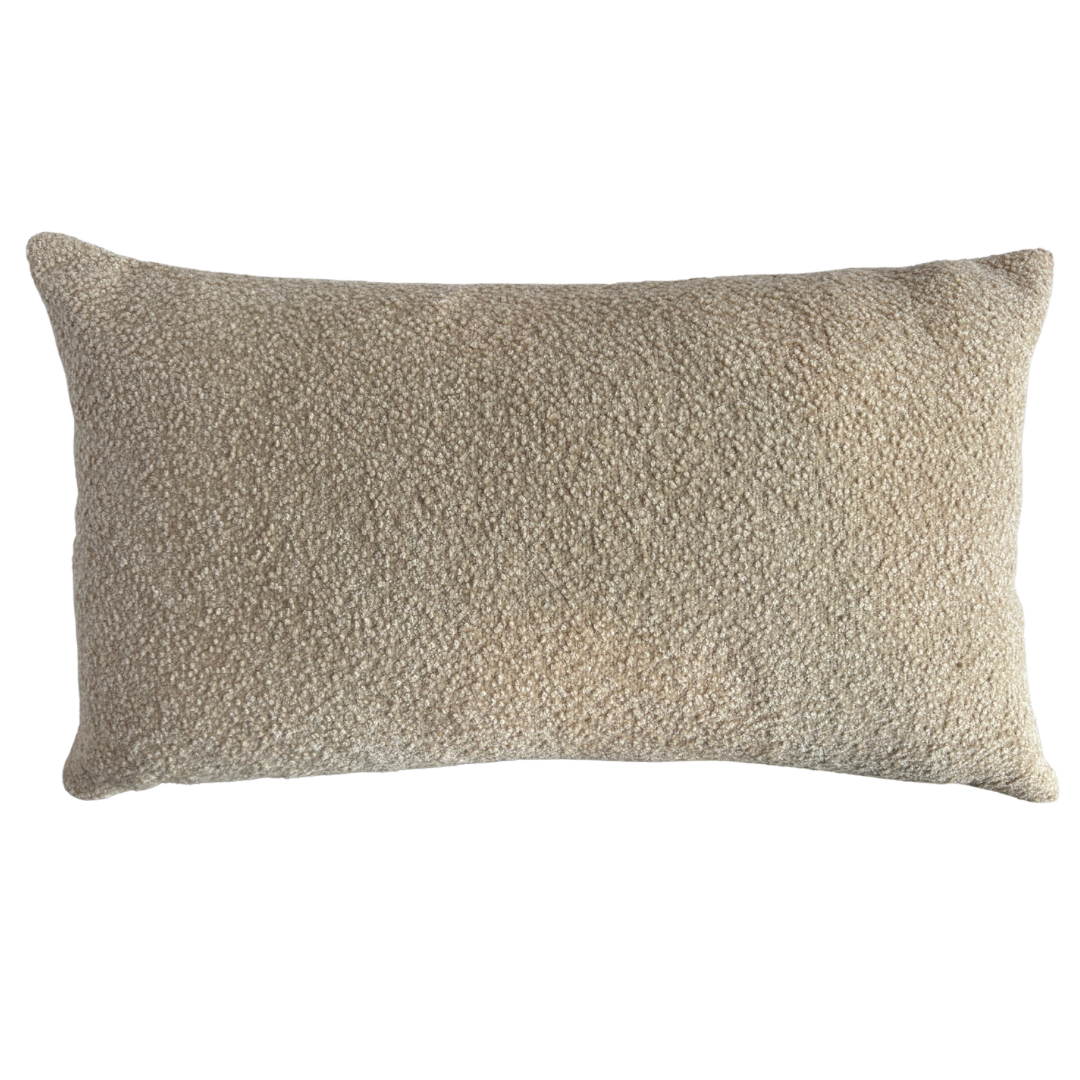 Cojín Legacy - Cream - 30x50