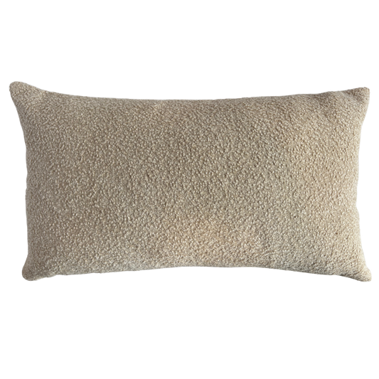 Cojín Legacy - Cream - 30x50