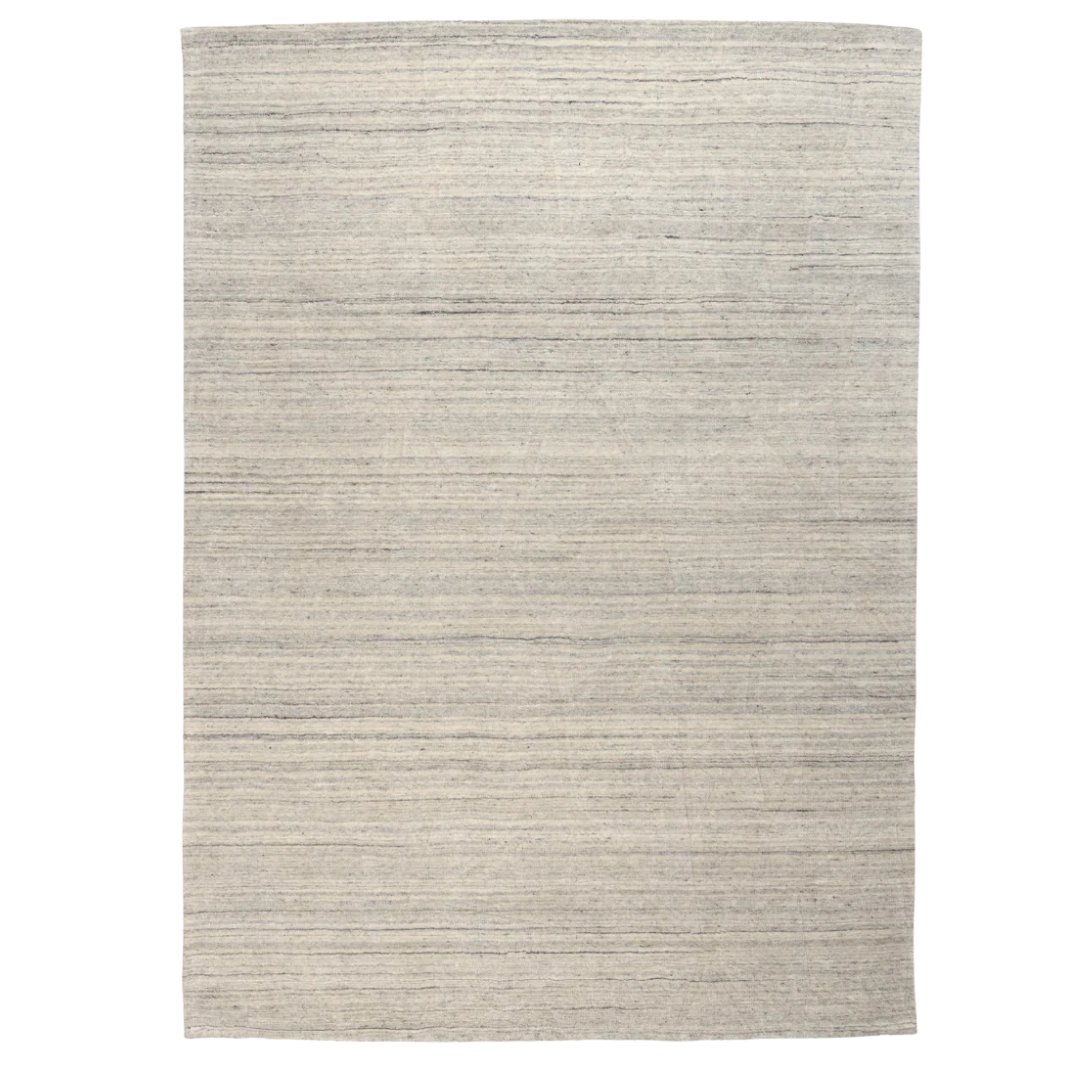Tapete Kirti - Gris - D3031