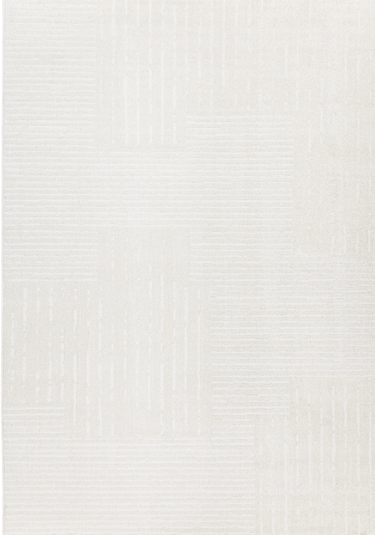 Tapete Trentino - Cream - 41037/6161