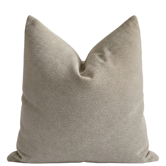Cojín Pine - Beige - 50x50