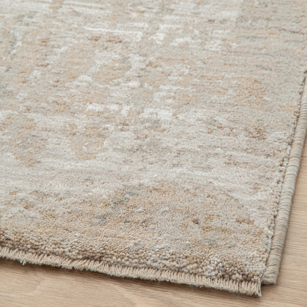 Tapete Tibet - Light Grey - LD607A/C93