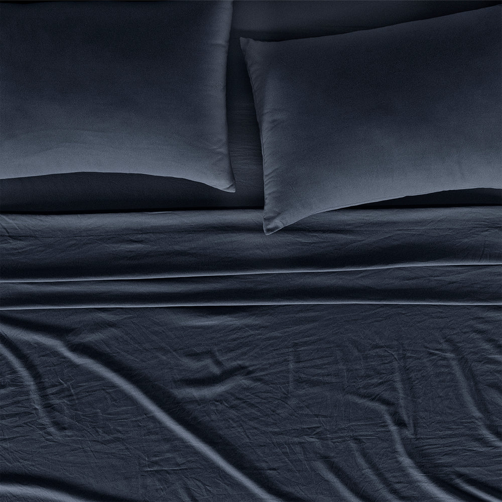 Sábanas Soft-wash