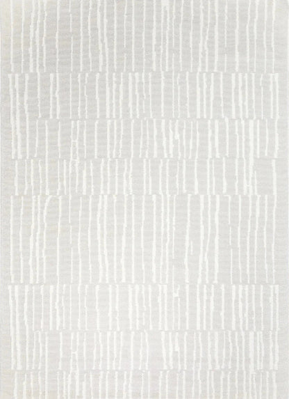 Tapete Kiana - Crema - T2398