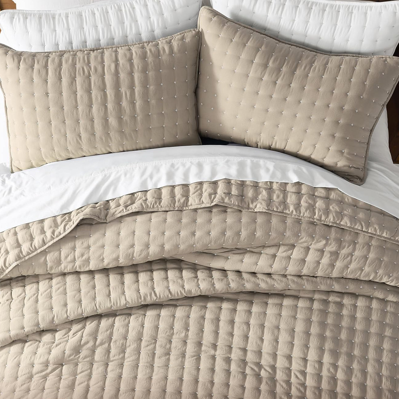 Quilt Nuage