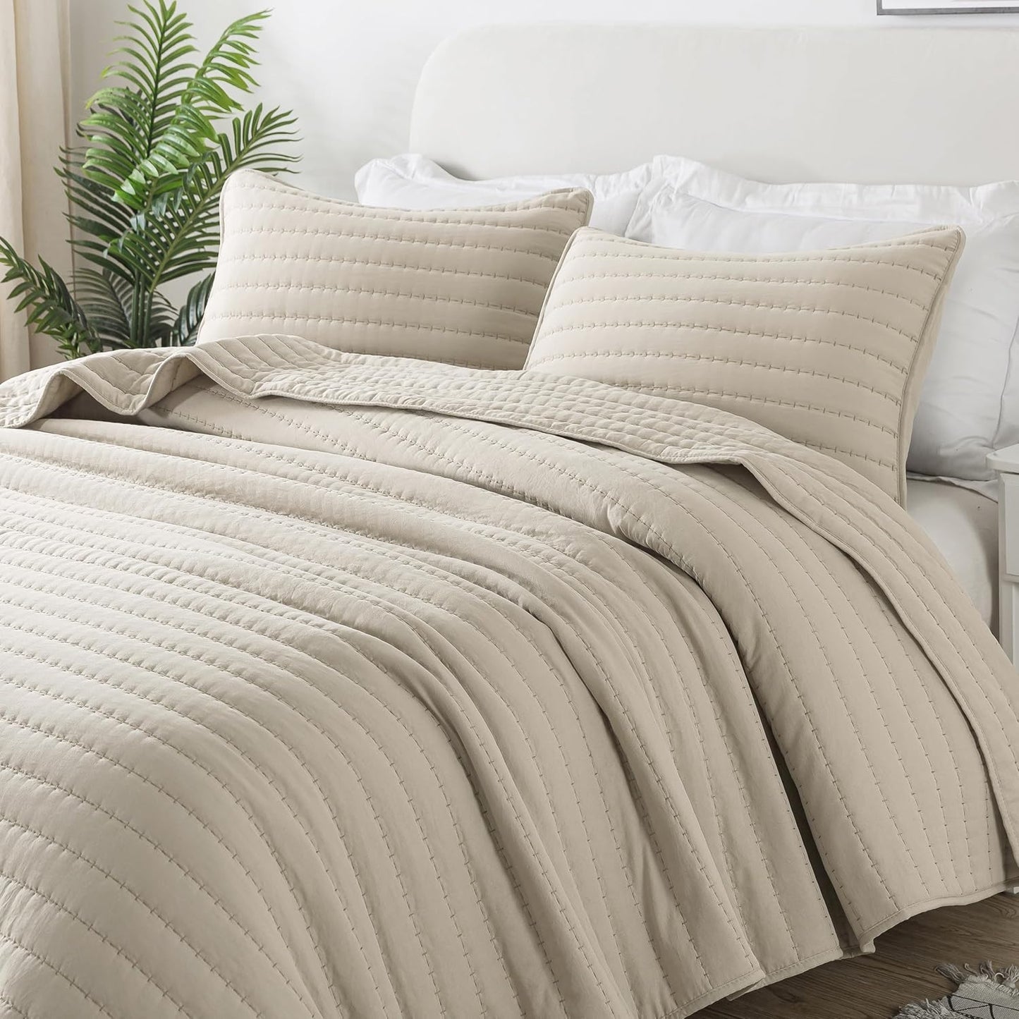 Quilt Basique