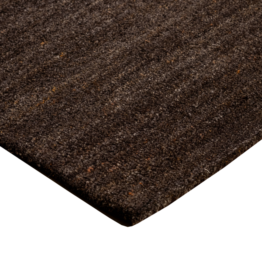 Tapete Duna - Charcoal 141N