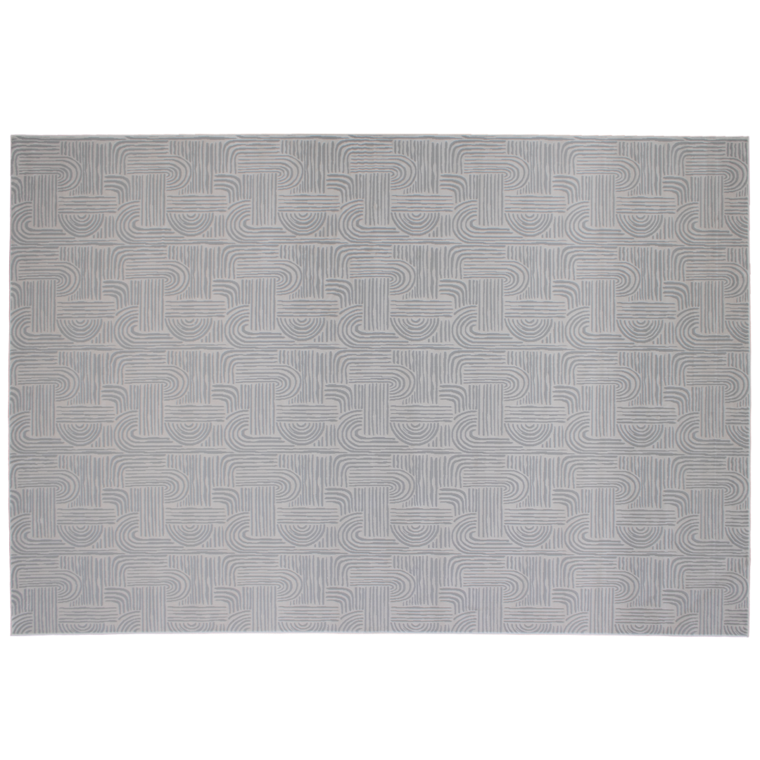 Tapete Atmer - Gris/Ivory 1080C