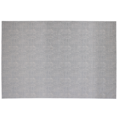 Tapete Atmer - Gris/Ivory 1080C