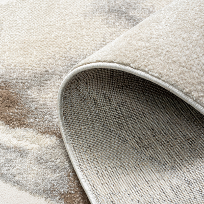 Tapete Montreal - Mocha/Crema 1100C