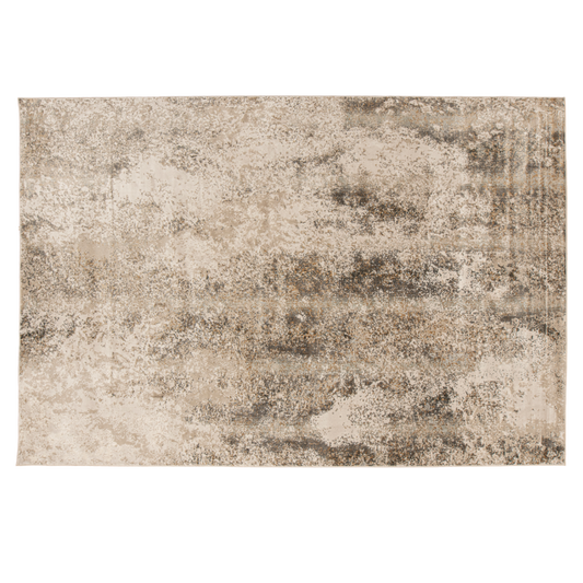 Tapete Hatay - Gris/Olivo 1062C