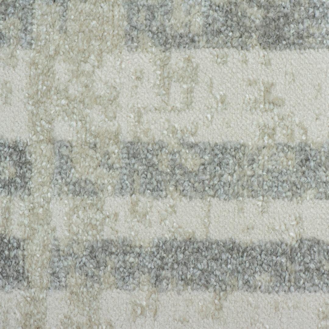 Tapete Montreal - Beige/Café 1102C