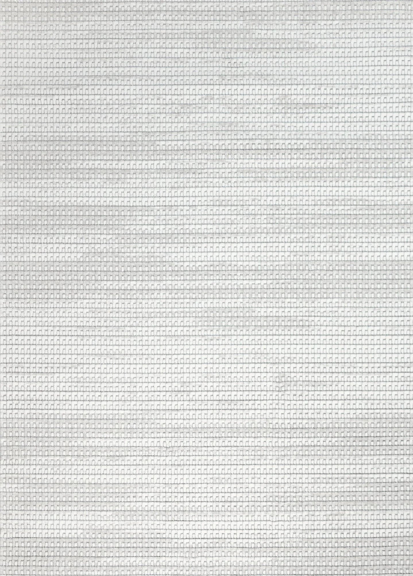 Tapete Giada - Marfil/Gris - R1017