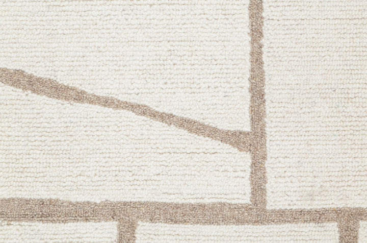 Tapete Monterose - Ivory Stone - 01