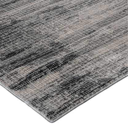 Tapete Kale - Negro/Gris 1093C